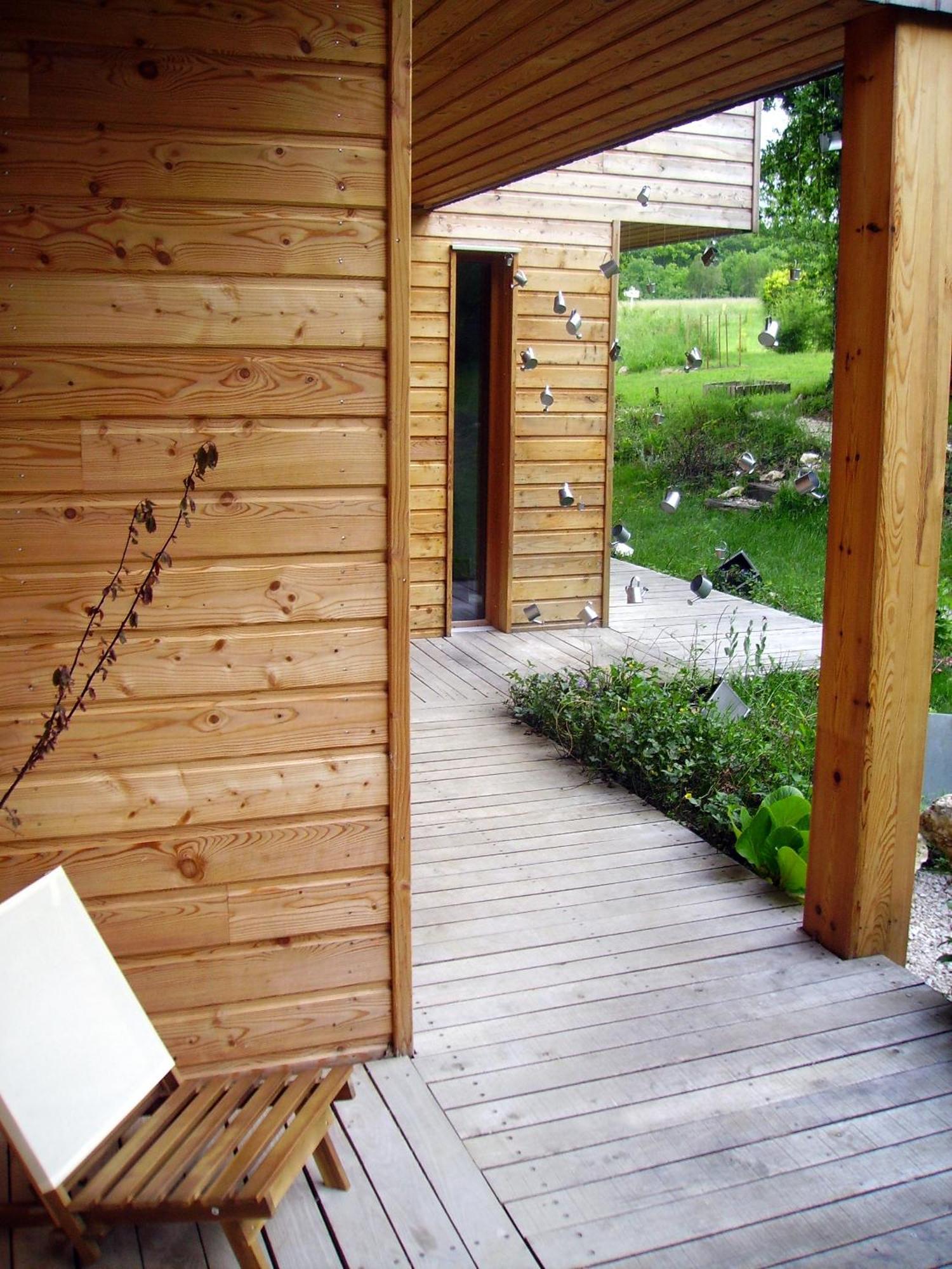D'Une Autre Nature Mesland Ngoại thất bức ảnh