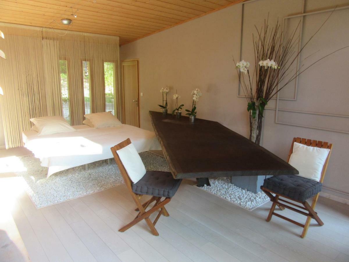 D'Une Autre Nature Mesland Ngoại thất bức ảnh