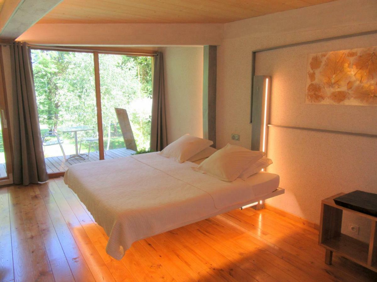 D'Une Autre Nature Mesland Ngoại thất bức ảnh