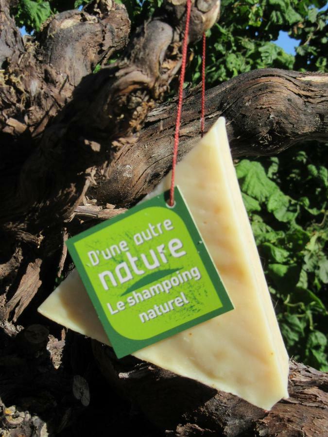 D'Une Autre Nature Mesland Ngoại thất bức ảnh