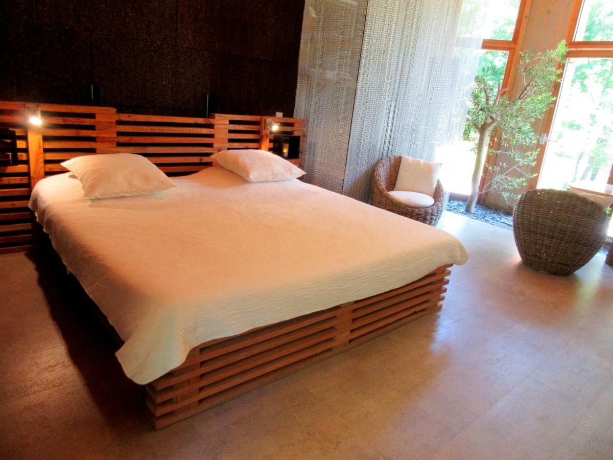 D'Une Autre Nature Mesland Ngoại thất bức ảnh