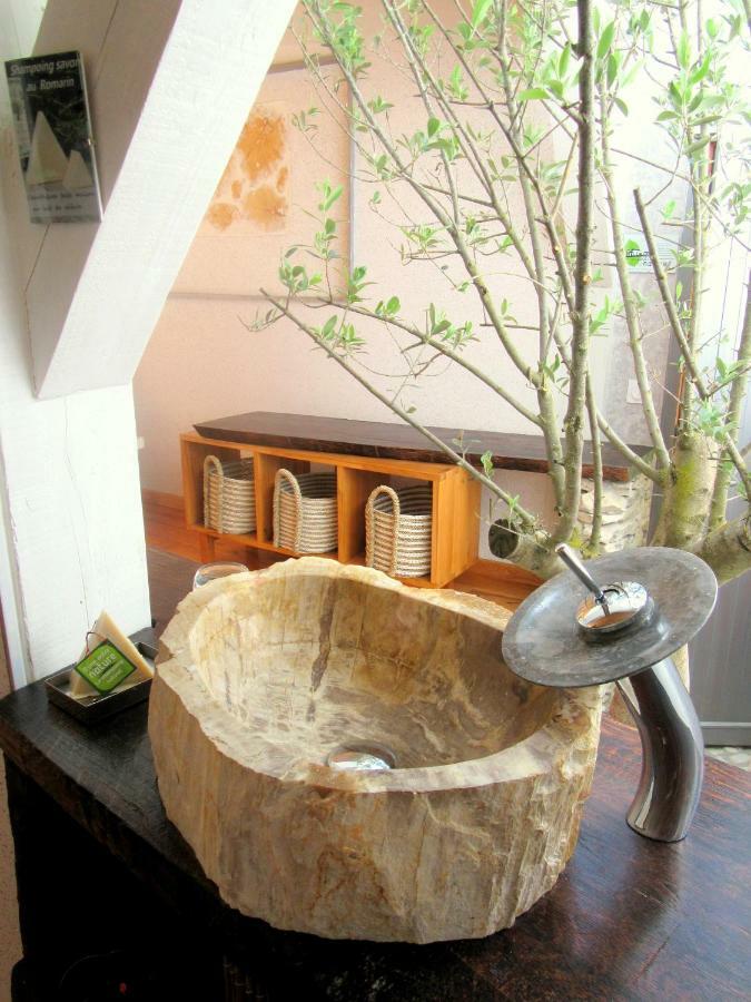 D'Une Autre Nature Mesland Ngoại thất bức ảnh