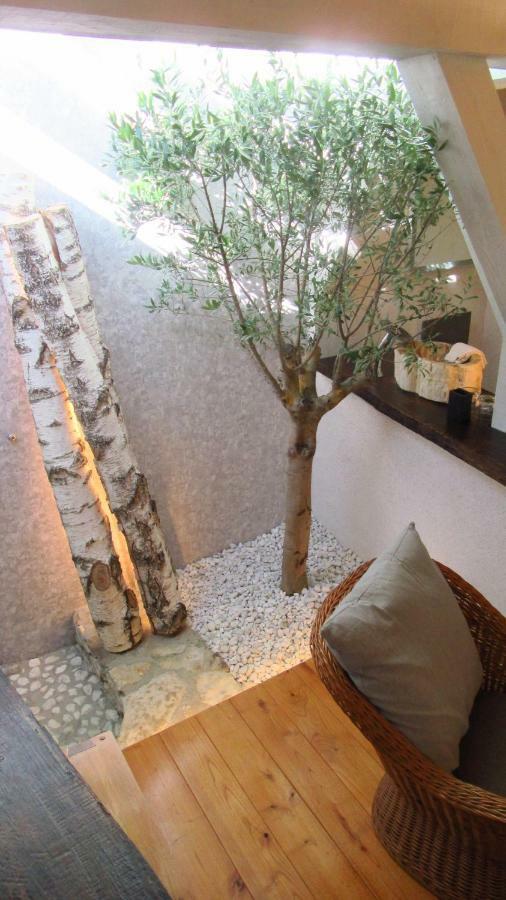 D'Une Autre Nature Mesland Ngoại thất bức ảnh