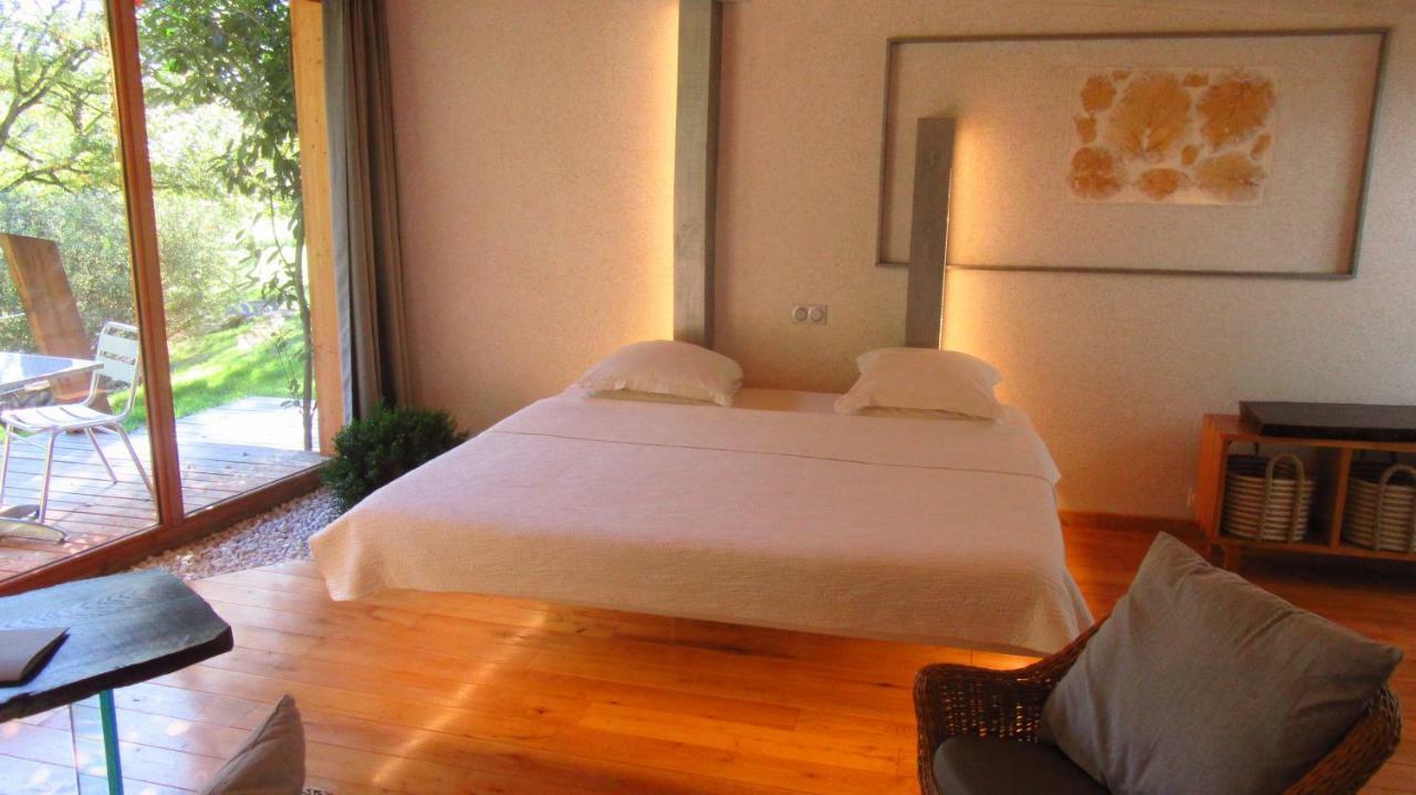 D'Une Autre Nature Mesland Ngoại thất bức ảnh
